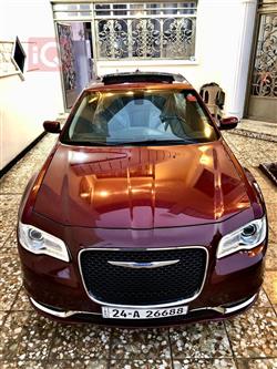 Chrysler 300